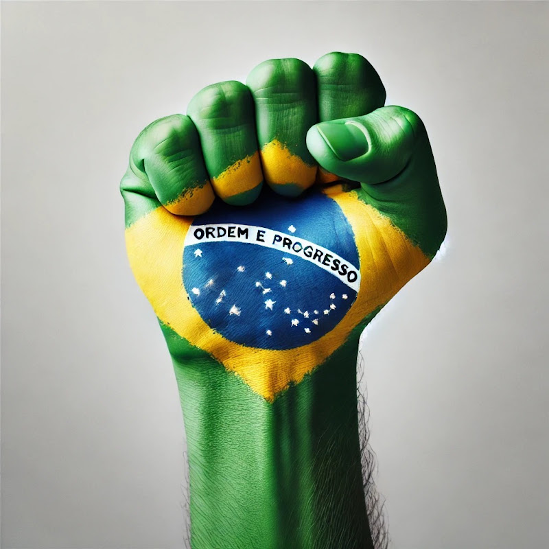 Mão Direita