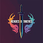 Heroes & Thieves logo