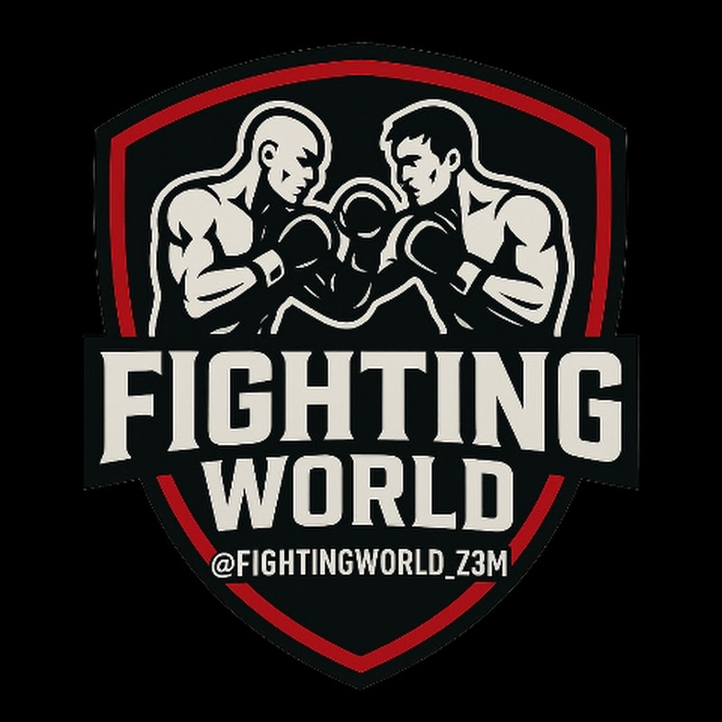 Fighting world