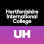 Hertfordshire International College (HIC) logo
