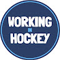 Working in Hockey Avatar