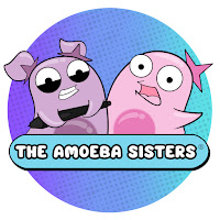 Amoeba Sisters profile image