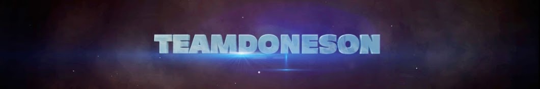 TeamDoneSon YouTube 频道头像