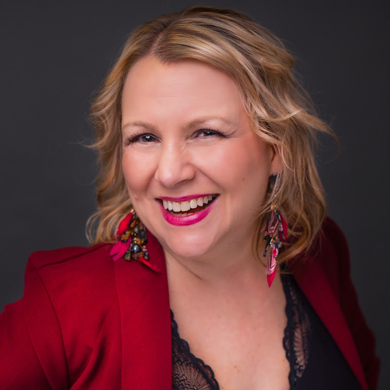 Melanie McNamara