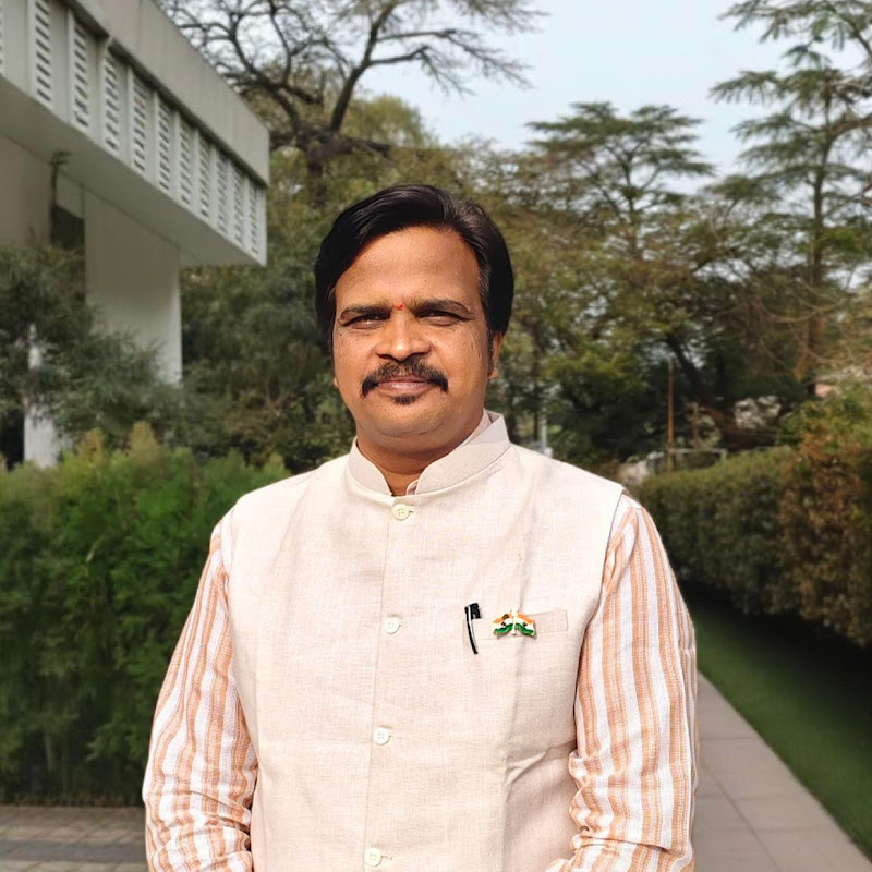 Dr. Ganesh Mudegaonkar