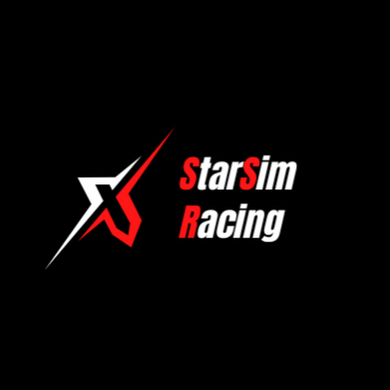 StarSim Racing
