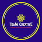 Team Creative logo