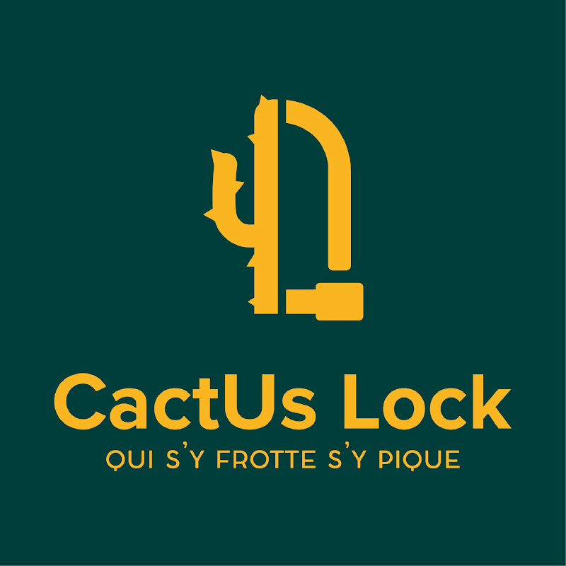 CactUs Lock 