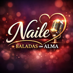 Naile Baladas con Alma
