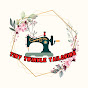 Tiny Twinkle Tailoring logo