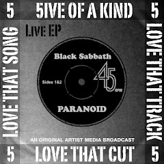 Black Sabbath - Topic