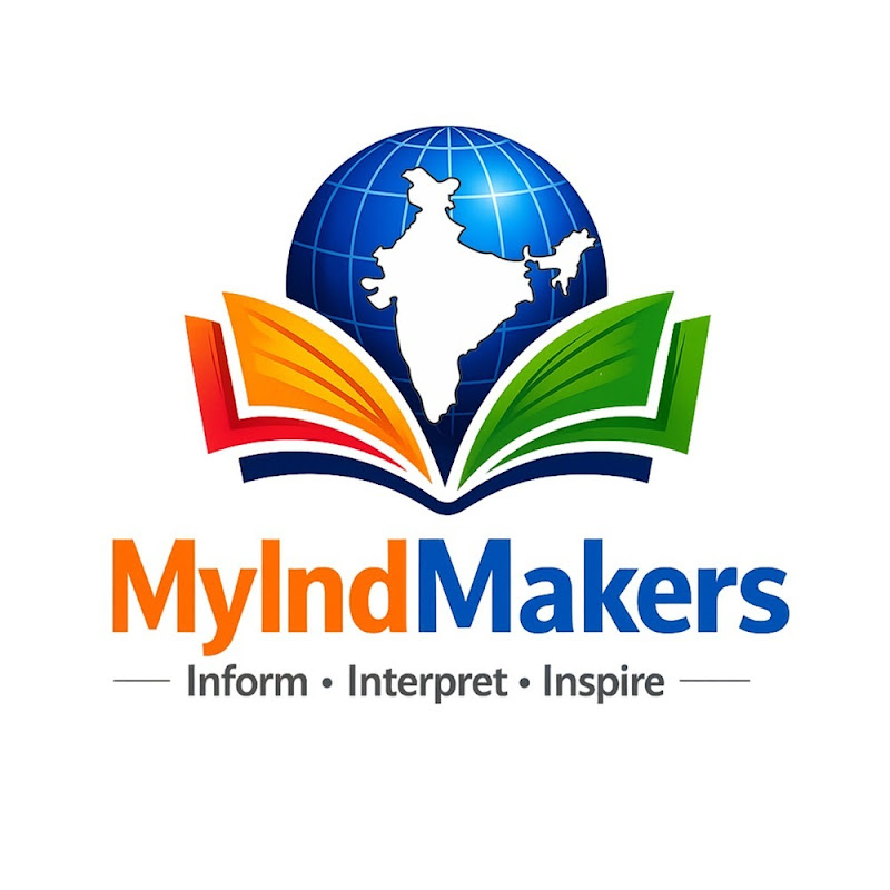 MyIndMakers