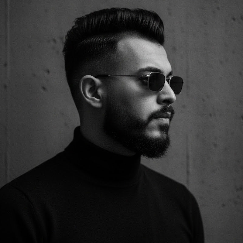 عبادي العقوري- Abadi Al-Aqouri 