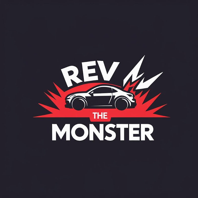 Rev The Monster 