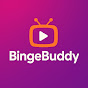 Binge Buddy logo