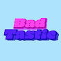 Badtastic logo