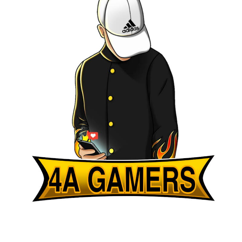 4A Gamers