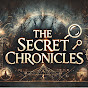The Secret Chronicles logo