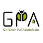 Giridhar Pai Associates LLP logo