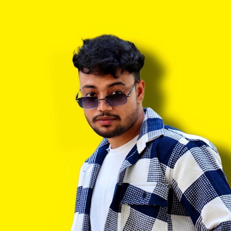 Techh unity profile avatar
