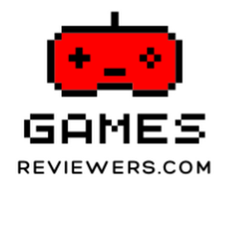 GamesReviewers