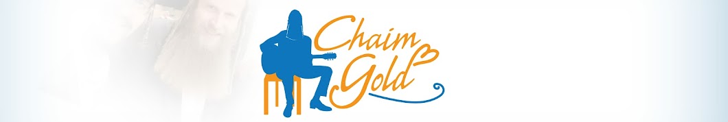Chaim Gold - ×—×™×™× ×’×•×œ×“ YouTube channel avatar