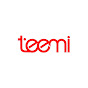 Teemi School Bag logo