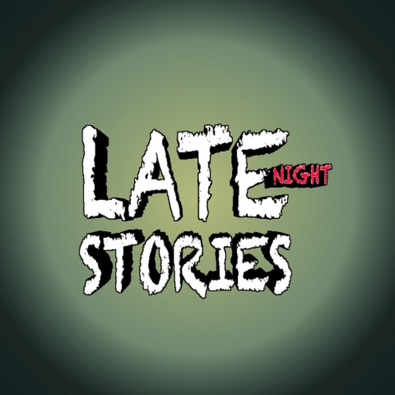Late Night Stories avatar