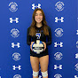 Tova Craig Class of 2024 Volleyball Highlights logo