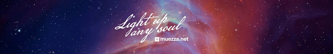 Muezza Net यूट्यूब चैनल अवतार