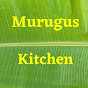 Murugus Kitchen logo