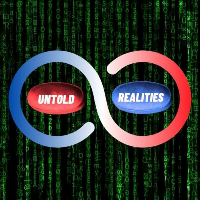 Untold Realities ♾️