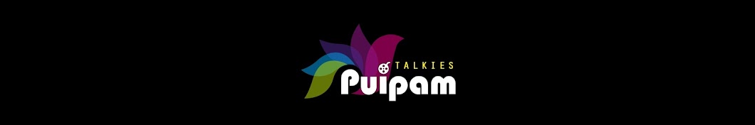 Puipam Talkies YouTube channel avatar