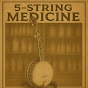 Five String Medicine logo