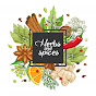 Healthy Recipes logo