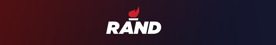 Rand Paul यूट्यूब चैनल अवतार