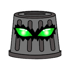 kAN Gaming channel avatar