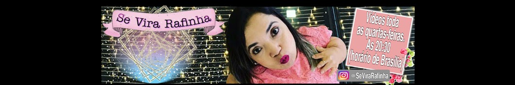 Rafaela Sousa YouTube channel avatar