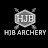 HJB Archery