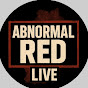 Abnormal Red Live  logo