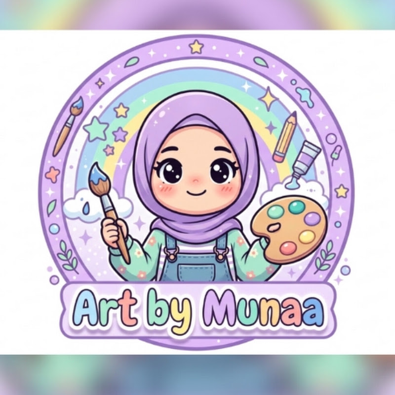 Art_by_munaa 🎨🖌️