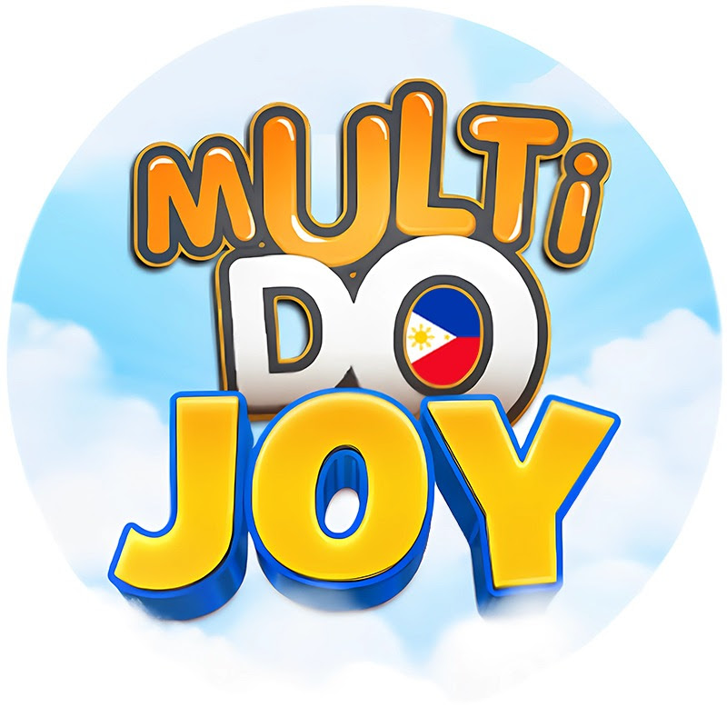 Multi DO Joy Filipino