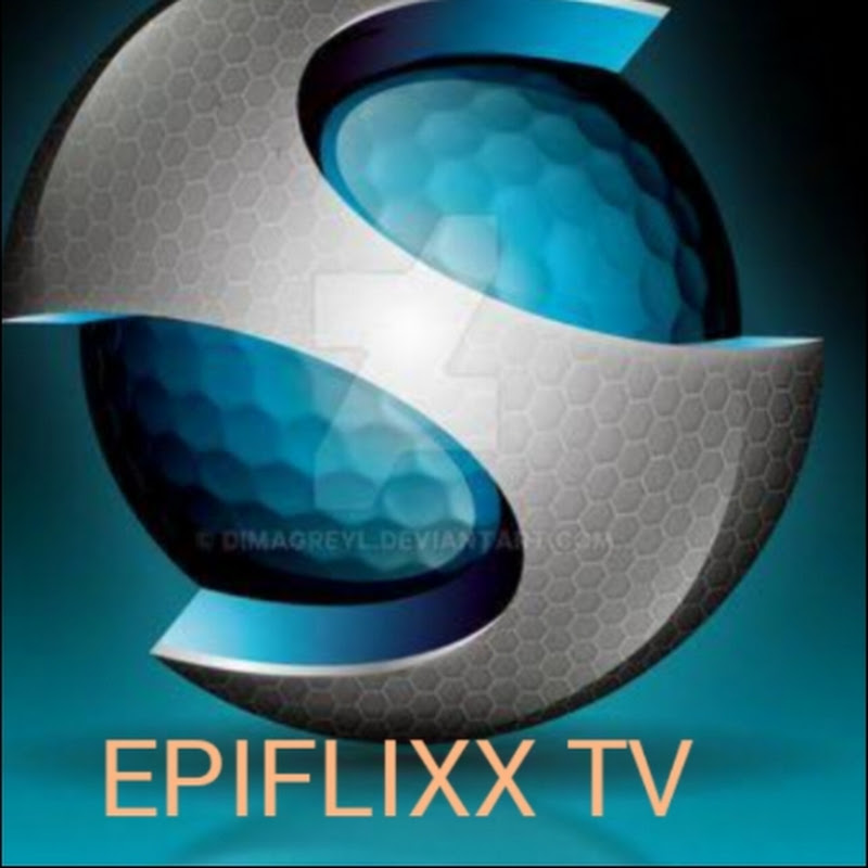 Epiflixx TV 