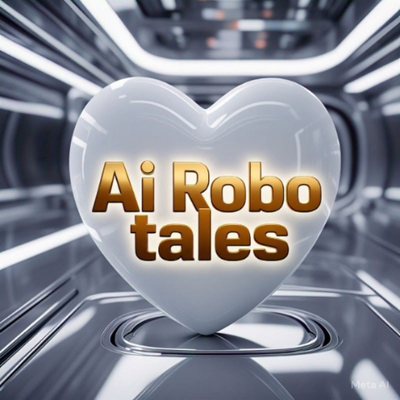 Ai RoboTales