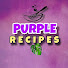 tutlNHG9KD8-channel-avatar-Purple Recipes