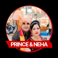 PRINCE & NEHA