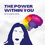 The Power Within You Podcast logo