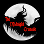The Midnight Crusade logo