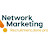 Logo design & network marketing