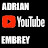 Adrian Embrey